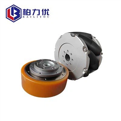 Kółka wielokierunkowe